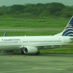 Copa Airlines