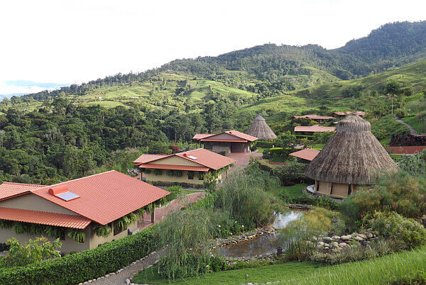 Alta Gracia Costa Rica