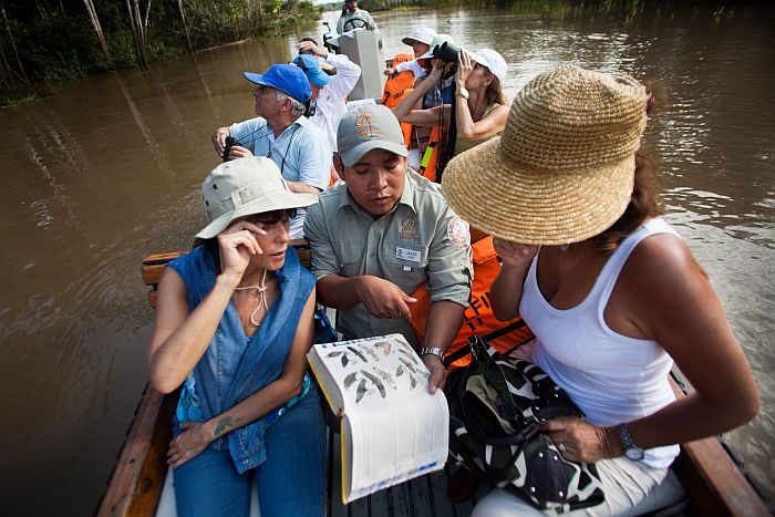 Amazon River Cruise Tours and Activity Excursions Amazon River Cruise Tours and Activity Excursions