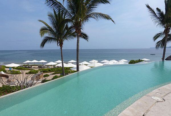 The Punta Mita Beach Clubs, Riviera Nayarit - Luxury Latin America Blog