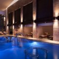 Luxury spa Cancun