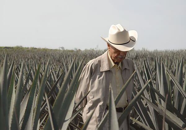 Don Julio Gonzalez fundador