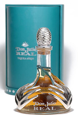 Tequila Don Julio Real $399