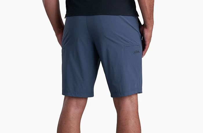 KÜHL Suppressor Short from the back
