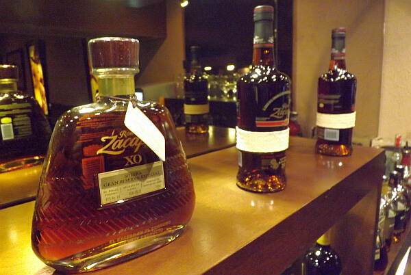 Ron Zacapa Centenario - Wikipedia