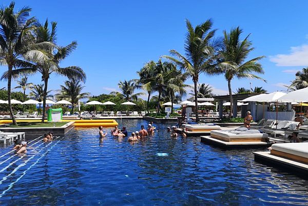 A Luxury All-Inclusive for a New Generation: Unico 20 87 - Luxury Latin  America Blog